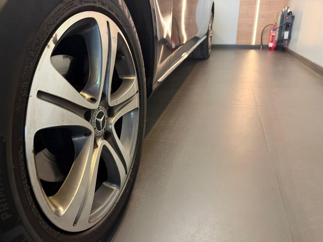 Second-hand 2018 Mercedes-Benz E-Class Exclusive E 220 d BSIV for sale in Mumbai-2