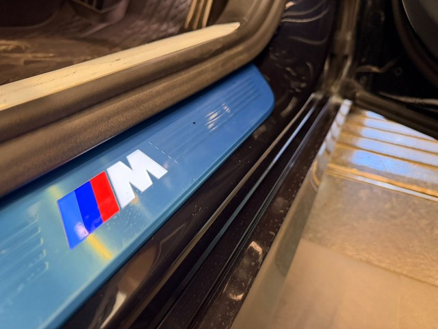 BMW 7 Series 740Li M Sport Second-hand 2021 BMW 7 Series 740Li M Sport for sale in Mumbai-7