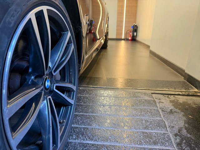 BMW 7 Series 740Li M Sport Second-hand 2021 BMW 7 Series 740Li M Sport for sale in Mumbai-11