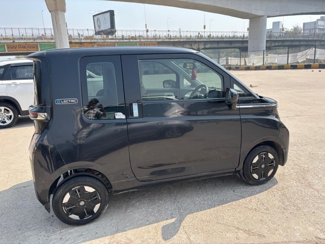 Second-hand 2023 MG Comet EV Plush for sale in Lucknow-7