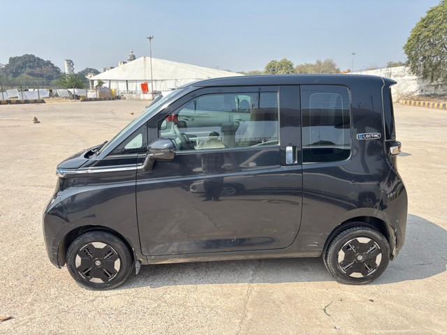 Second-hand 2023 MG Comet EV Plush for sale in Lucknow-2