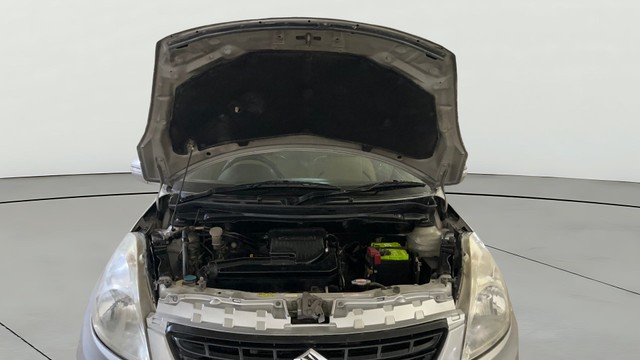 Maruti Suzuki Swift Dzire VXI Second-hand 2015 Maruti Suzuki Swift Dzire VXI for sale in Noida-9