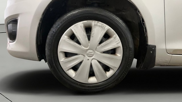 Maruti Suzuki Swift Dzire VXI Second-hand 2015 Maruti Suzuki Swift Dzire VXI for sale in Noida-25