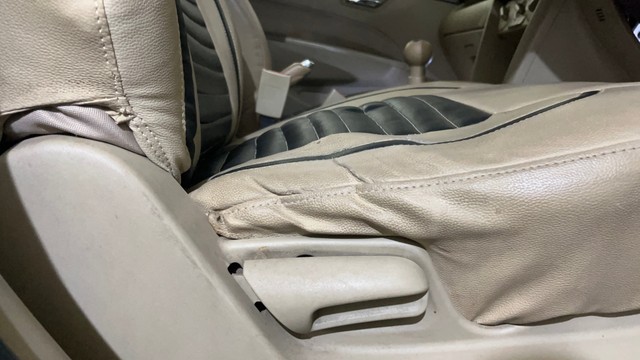 Maruti Suzuki Swift Dzire VXI Second-hand 2015 Maruti Suzuki Swift Dzire VXI for sale in Noida-18