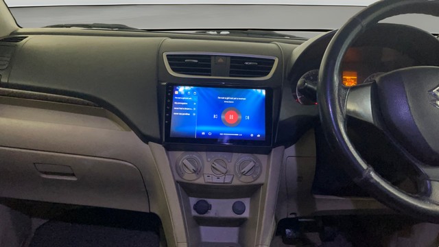 Maruti Suzuki Swift Dzire VXI Second-hand 2015 Maruti Suzuki Swift Dzire VXI for sale in Noida-22