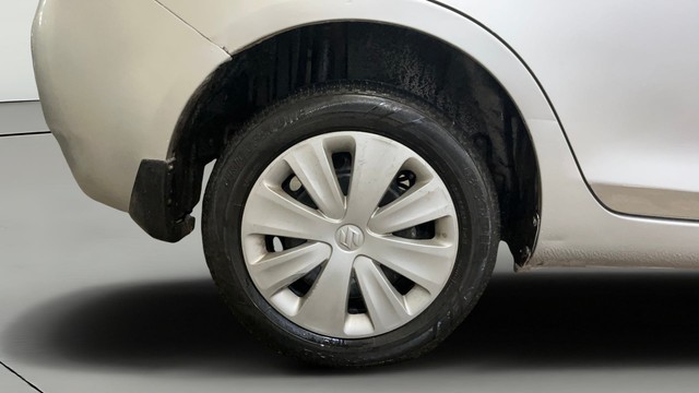 Maruti Suzuki Swift Dzire VXI Second-hand 2015 Maruti Suzuki Swift Dzire VXI for sale in Noida-24