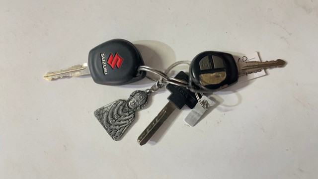 Maruti Suzuki Swift Dzire VXI Second-hand 2015 Maruti Suzuki Swift Dzire VXI for sale in Noida-21