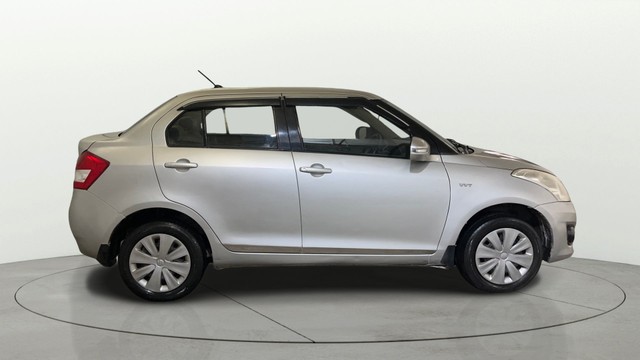 Maruti Suzuki Swift Dzire VXI Second-hand 2015 Maruti Suzuki Swift Dzire VXI for sale in Noida-1