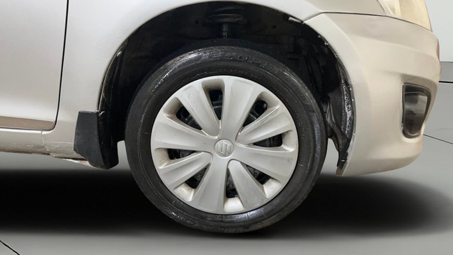 Maruti Suzuki Swift Dzire VXI Second-hand 2015 Maruti Suzuki Swift Dzire VXI for sale in Noida-23