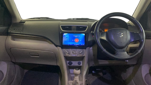 Maruti Suzuki Swift Dzire VXI Second-hand 2015 Maruti Suzuki Swift Dzire VXI for sale in Noida-10