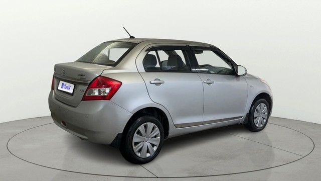 Maruti Suzuki Swift Dzire VXI Second-hand 2015 Maruti Suzuki Swift Dzire VXI for sale in Noida-2