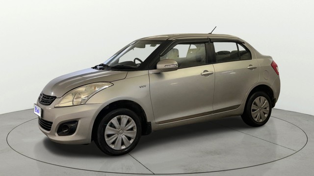 Maruti Suzuki Swift Dzire VXI Second-hand 2015 Maruti Suzuki Swift Dzire VXI for sale in Noida-6