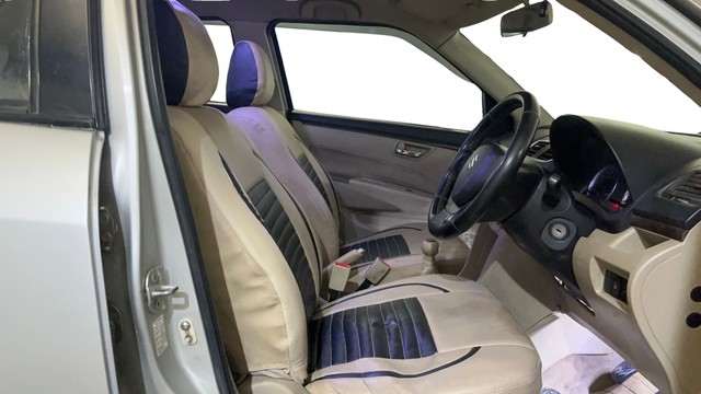 Maruti Suzuki Swift Dzire VXI Second-hand 2015 Maruti Suzuki Swift Dzire VXI for sale in Noida-15