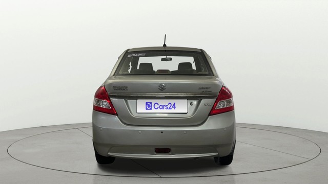 Maruti Suzuki Swift Dzire VXI Second-hand 2015 Maruti Suzuki Swift Dzire VXI for sale in Noida-3