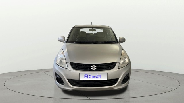 Maruti Suzuki Swift Dzire VXI Second-hand 2015 Maruti Suzuki Swift Dzire VXI for sale in Noida-7