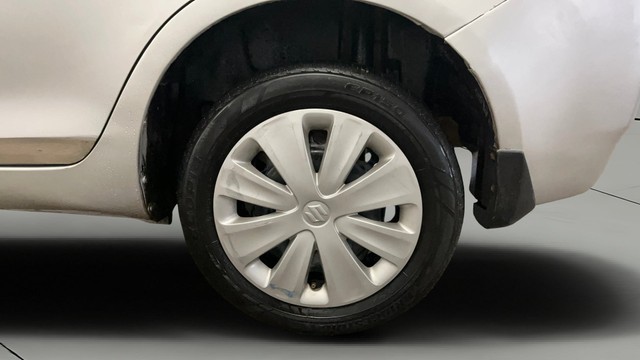 Maruti Suzuki Swift Dzire VXI Second-hand 2015 Maruti Suzuki Swift Dzire VXI for sale in Noida-26