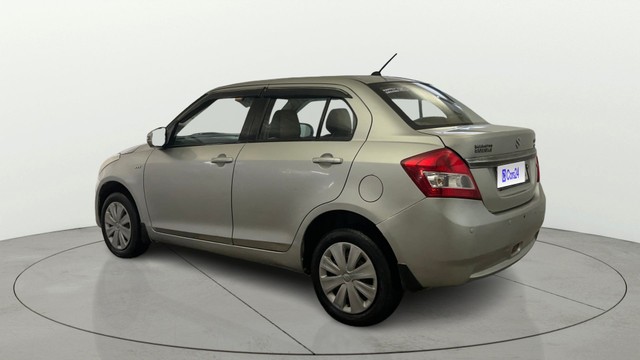 Maruti Suzuki Swift Dzire VXI Second-hand 2015 Maruti Suzuki Swift Dzire VXI for sale in Noida-4