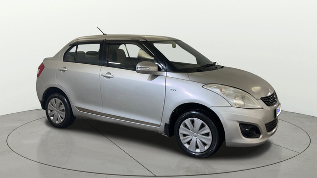 Maruti Suzuki Swift Dzire VXI Second-hand 2015 Maruti Suzuki Swift Dzire VXI for sale in Noida-0