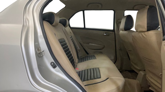 Maruti Suzuki Swift Dzire VXI Second-hand 2015 Maruti Suzuki Swift Dzire VXI for sale in Noida-16