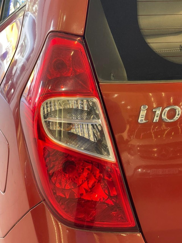 Second-hand 2013 Hyundai i10 Sportz for sale in Hyderabad-14