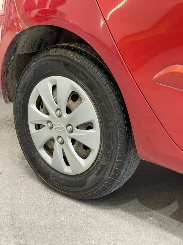 Second-hand 2013 Hyundai i10 Sportz for sale in Hyderabad-5