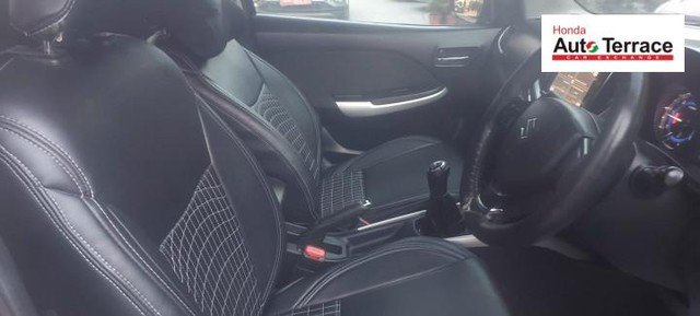 Second-hand 2017 Maruti Baleno 1.3 Alpha for sale in Chennai-13