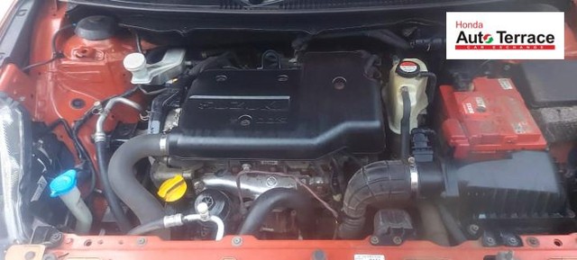 Second-hand 2017 Maruti Baleno 1.3 Alpha for sale in Chennai-7