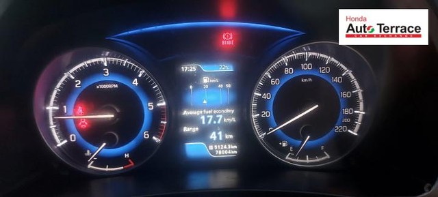 Second-hand 2017 Maruti Baleno 1.3 Alpha for sale in Chennai-14