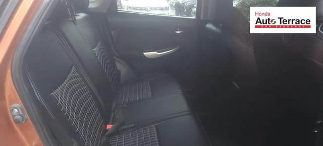 Second-hand 2017 Maruti Baleno 1.3 Alpha for sale in Chennai-12