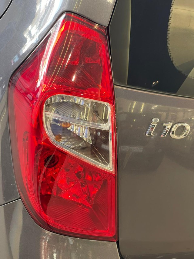 Second-hand 2013 Hyundai i10 Magna for sale in Hyderabad-8