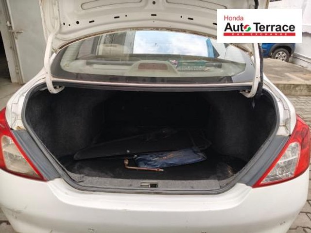 Second-hand 2012 Nissan Sunny Diesel XV for sale in Chennai-8