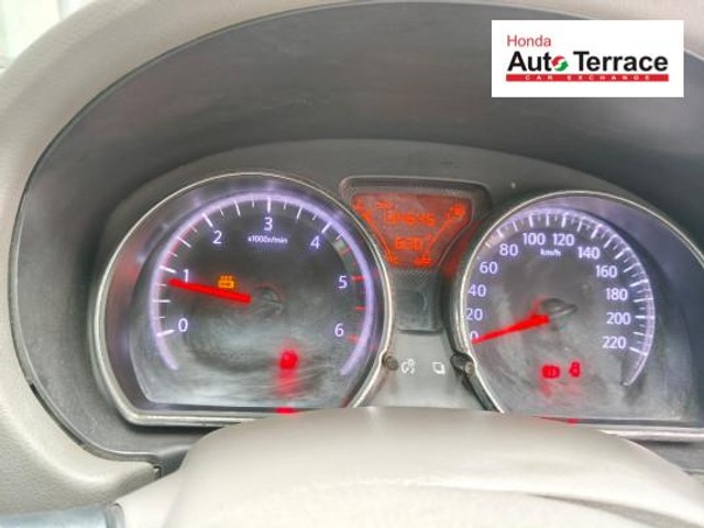 Second-hand 2012 Nissan Sunny Diesel XV for sale in Chennai-9