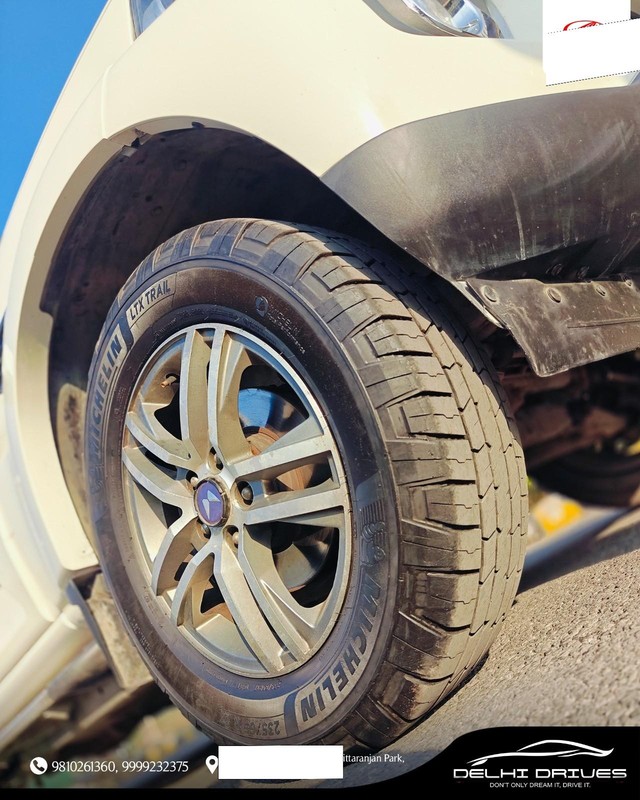 Second-hand 2019 Mahindra Scorpio S5 BSIV for sale in New Delhi-6