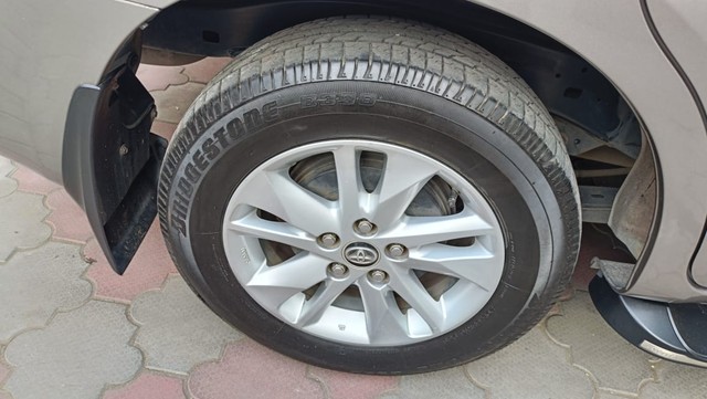 Second-hand 2019 Toyota Innova Crysta 2.4 VX MT 8S BSIV for sale in Coimbatore-9