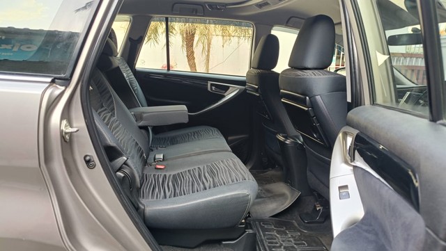 Second-hand 2019 Toyota Innova Crysta 2.4 VX MT 8S BSIV for sale in Coimbatore-16