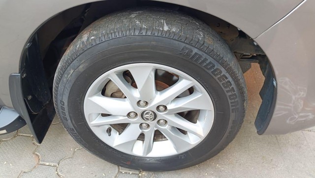 Second-hand 2019 Toyota Innova Crysta 2.4 VX MT 8S BSIV for sale in Coimbatore-5