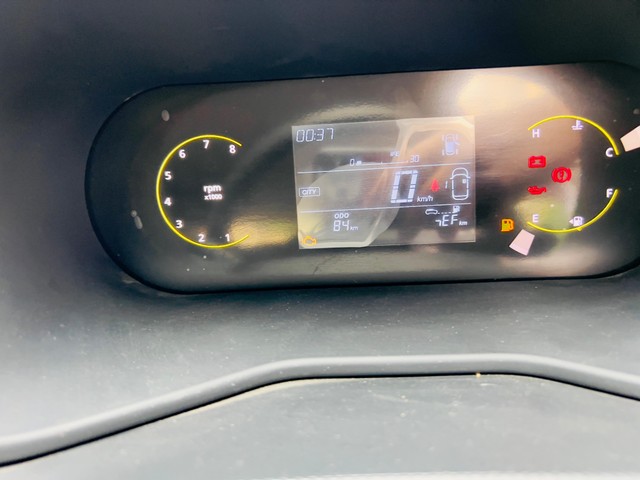 Tata Nexon Pure Second-hand 2024 Tata Nexon Pure for sale in Faridabad-17