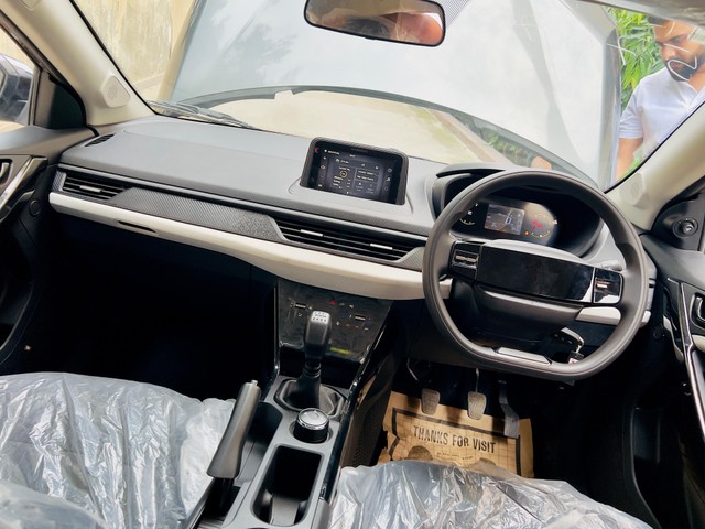 Tata Nexon Pure Second-hand 2024 Tata Nexon Pure for sale in Faridabad-16