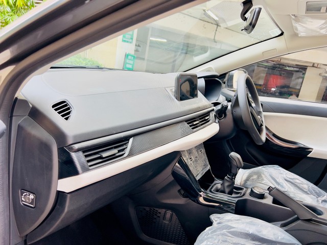 Tata Nexon Pure Second-hand 2024 Tata Nexon Pure for sale in Faridabad-11