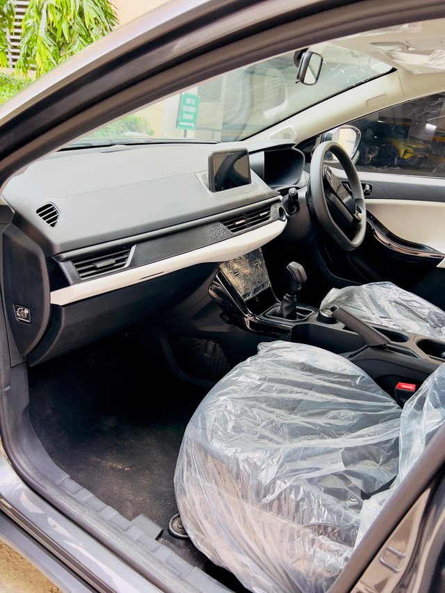 Tata Nexon Pure Second-hand 2024 Tata Nexon Pure for sale in Faridabad-19