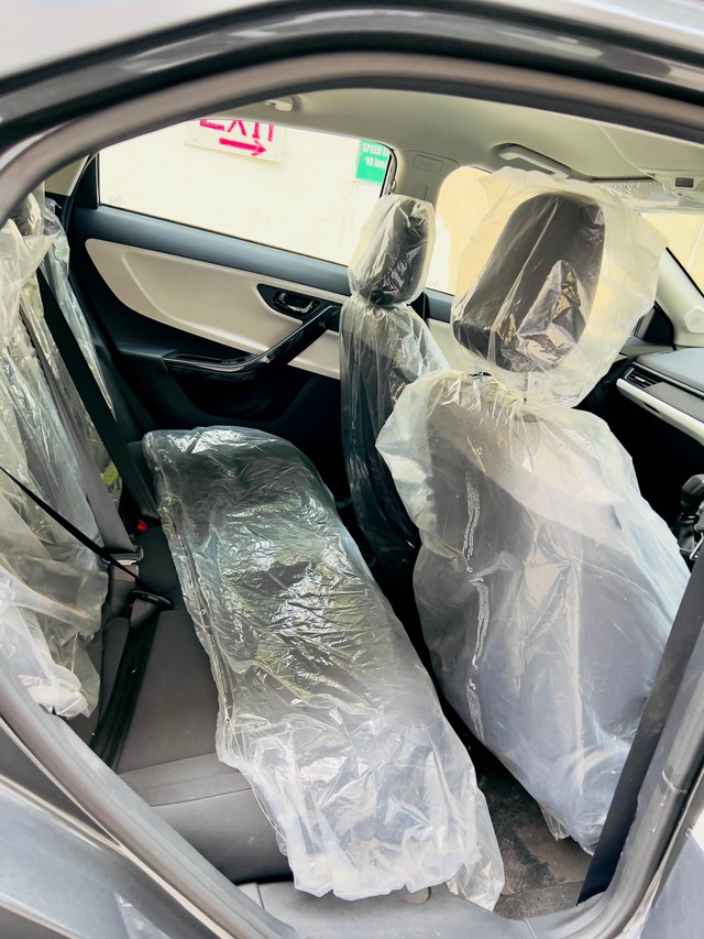 Tata Nexon Pure Second-hand 2024 Tata Nexon Pure for sale in Faridabad-20