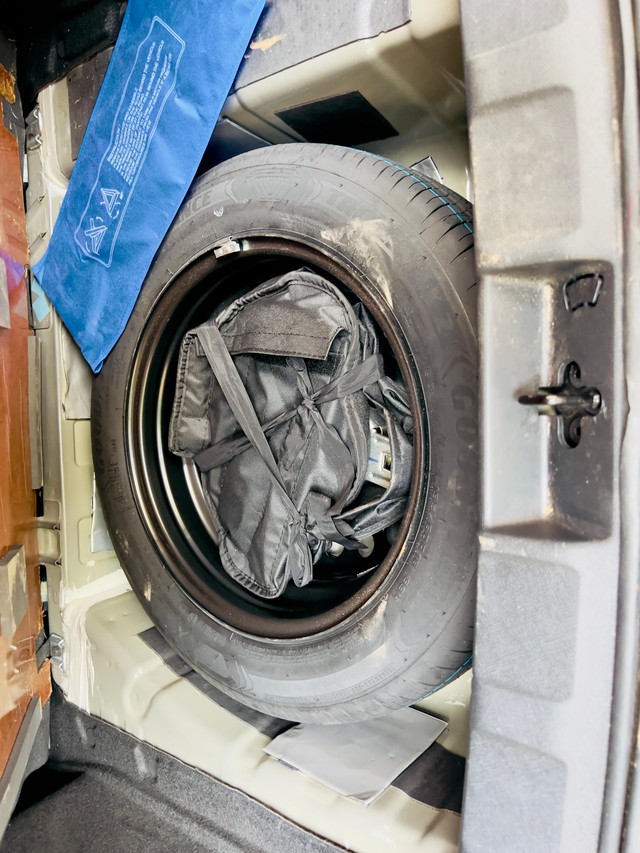 Tata Nexon Pure Second-hand 2024 Tata Nexon Pure for sale in Faridabad-6