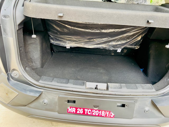 Tata Nexon Pure Second-hand 2024 Tata Nexon Pure for sale in Faridabad-10