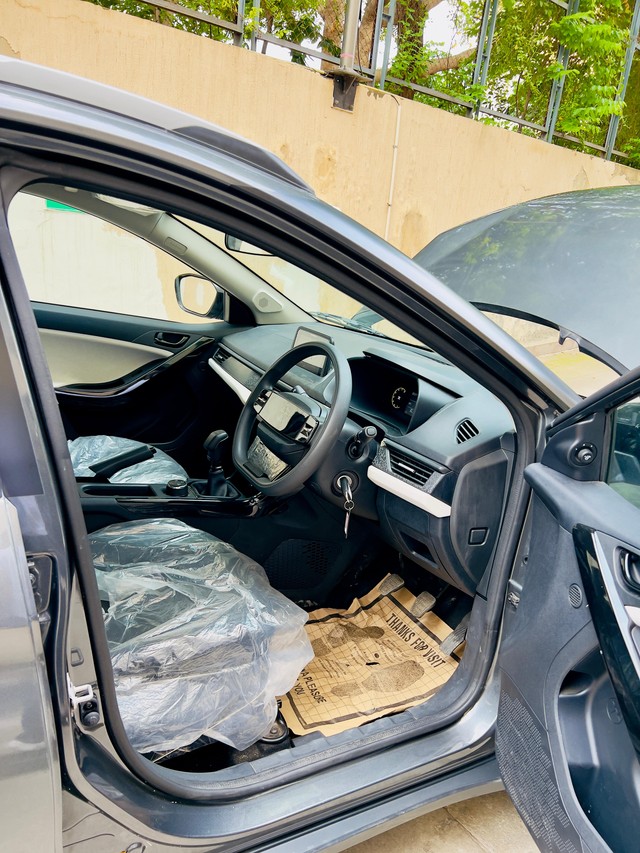 Tata Nexon Pure Second-hand 2024 Tata Nexon Pure for sale in Faridabad-14