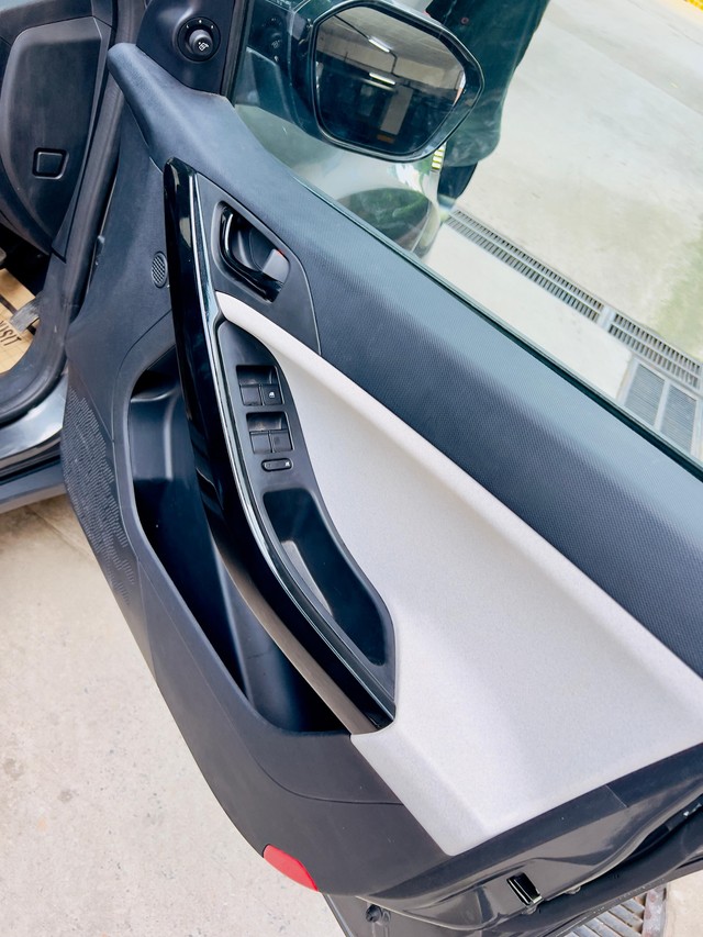 Tata Nexon Pure Second-hand 2024 Tata Nexon Pure for sale in Faridabad-9