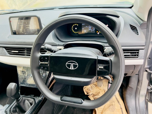 Tata Nexon Pure Second-hand 2024 Tata Nexon Pure for sale in Faridabad-15