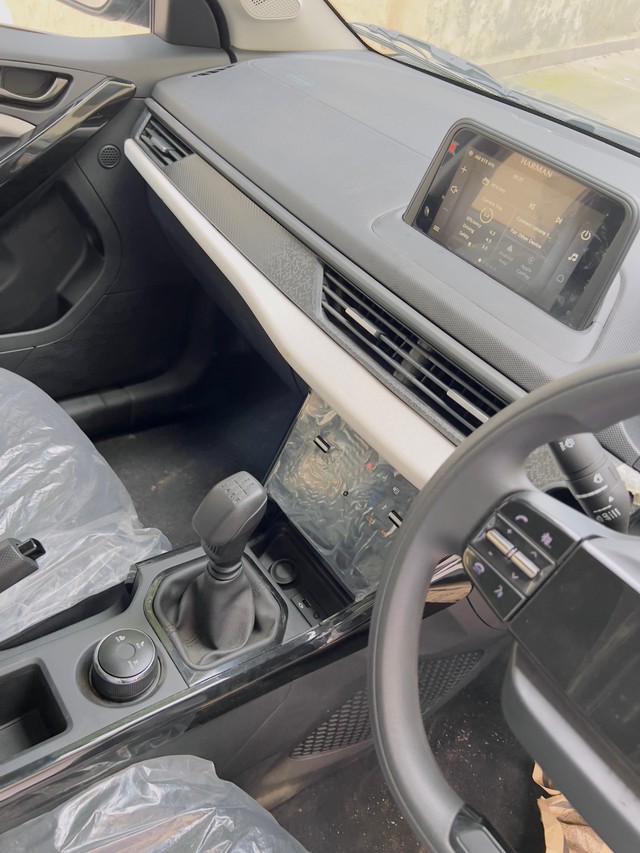 Tata Nexon Pure Second-hand 2024 Tata Nexon Pure for sale in Faridabad-5