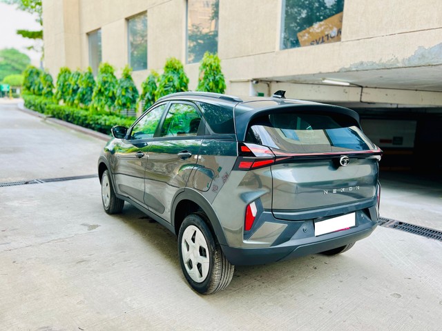 Tata Nexon Pure Second-hand 2024 Tata Nexon Pure for sale in Faridabad-18