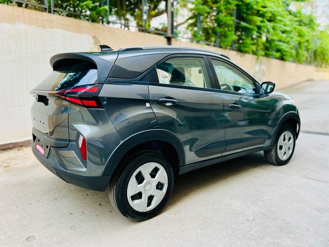 Tata Nexon Pure Second-hand 2024 Tata Nexon Pure for sale in Faridabad-13