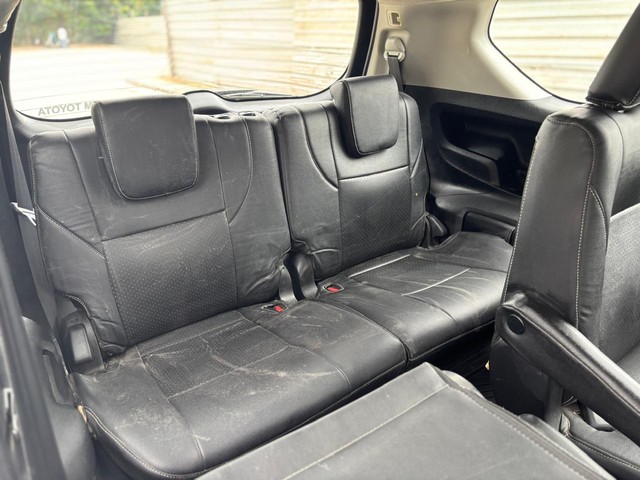 Second-hand 2020 Toyota Innova Crysta 2.4 G 7 STR for sale in Ahmedabad-6